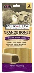 lv pur|pur luv grande bones.